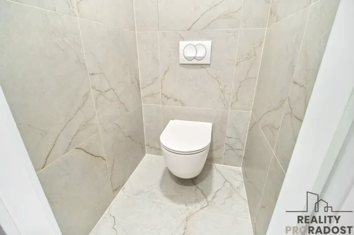 Prodej bytu 2+kk, Ostrava, Průběžná, 45 m2