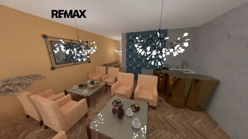 Pronájem obchodního prostoru, Praha - Vinohrady, Vinohradská, 31 m2