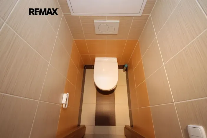 Pronájem bytu 2+1, Praha - Malešice, Troilova, 53 m2