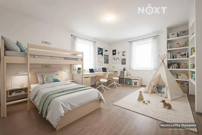 Prodej rodinného domu, Ivanovice na Hané, Zelniska, 116 m2