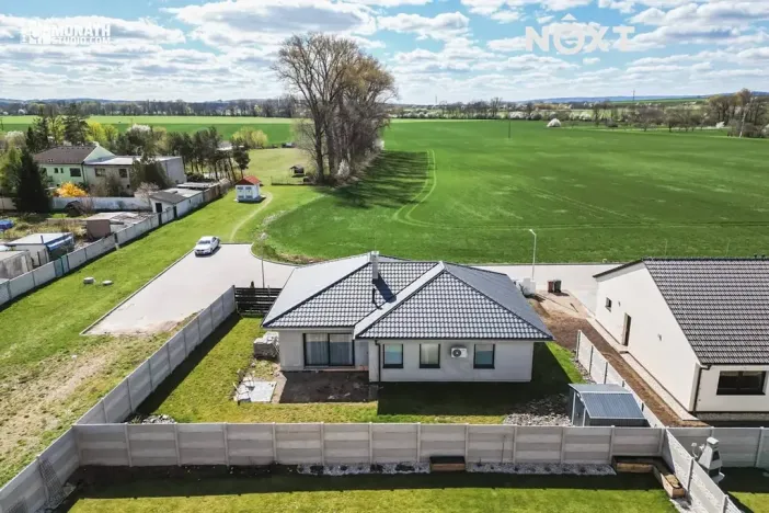 Prodej rodinného domu, Ivanovice na Hané, Zelniska, 116 m2