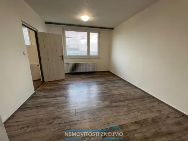 Prodej bytu 2+1, Znojmo, Pražská, 63 m2