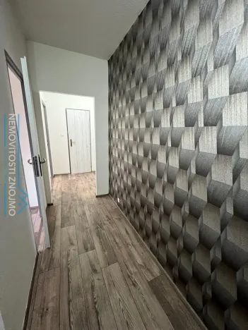 Prodej bytu 2+1, Znojmo, Pražská, 63 m2