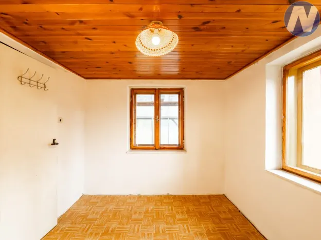 Prodej chaty, Strunkovice nad Blanicí, 40 m2