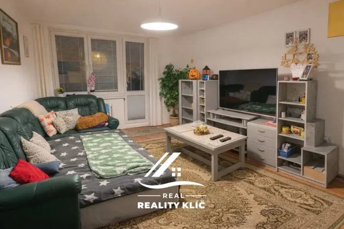 Pronájem bytu 3+1, Ostrava, Josefa Skupy, 65 m2