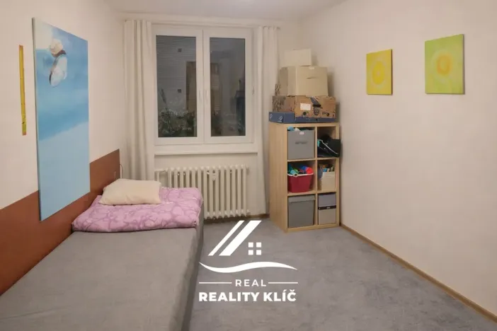 Pronájem bytu 3+1, Ostrava, Josefa Skupy, 65 m2