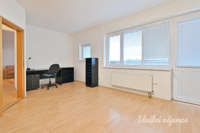 Pronájem bytu 3+kk, Brno, Soběšická, 80 m2