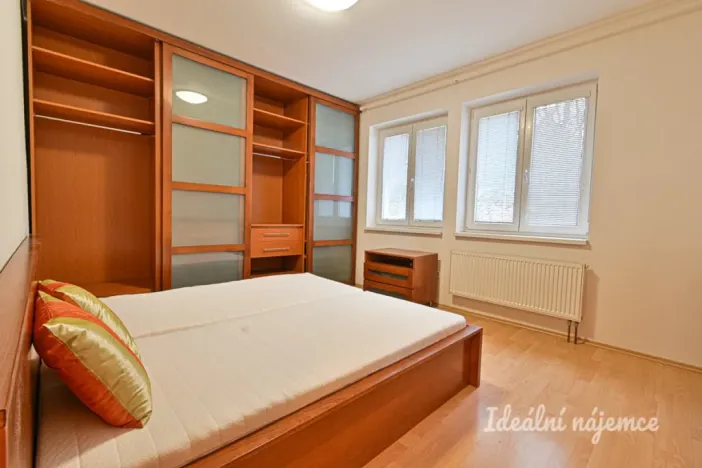 Pronájem bytu 3+kk, Brno, Soběšická, 80 m2