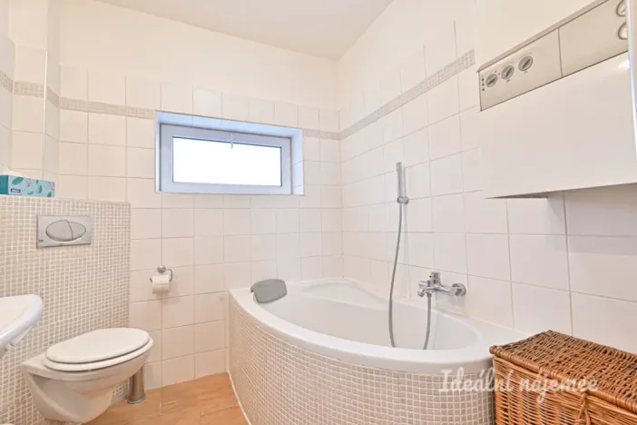 Pronájem bytu 3+kk, Brno, Soběšická, 80 m2