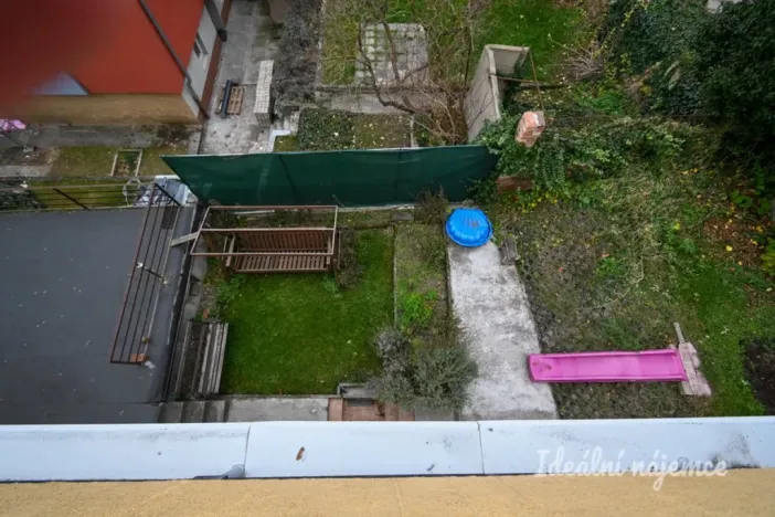 Pronájem bytu 3+kk, Brno, Soběšická, 80 m2