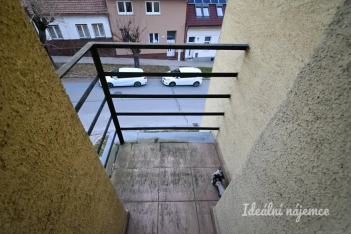 Pronájem bytu 3+kk, Brno, Soběšická, 80 m2