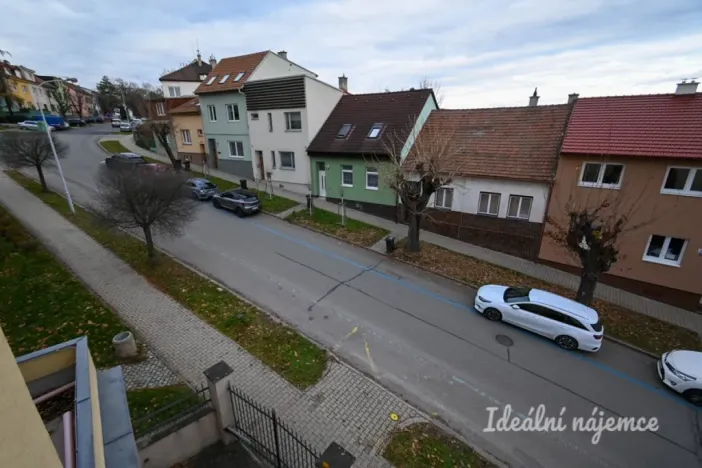 Pronájem bytu 3+kk, Brno, Soběšická, 80 m2