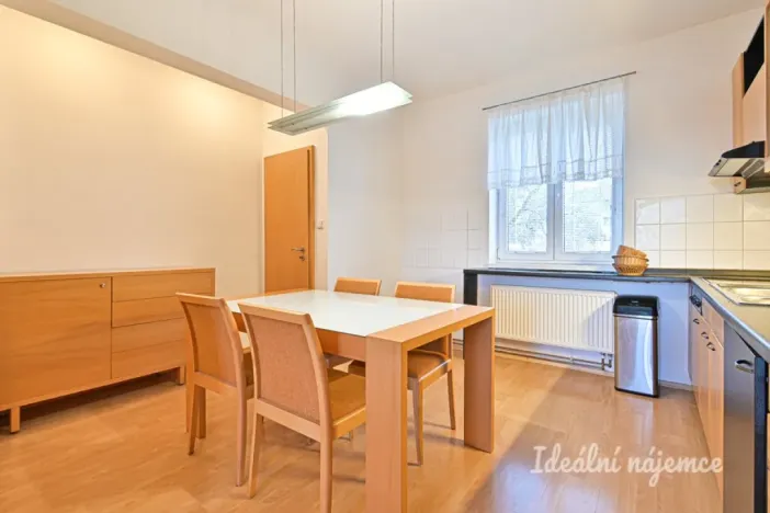 Pronájem bytu 3+kk, Brno - Husovice, Soběšická, 80 m2