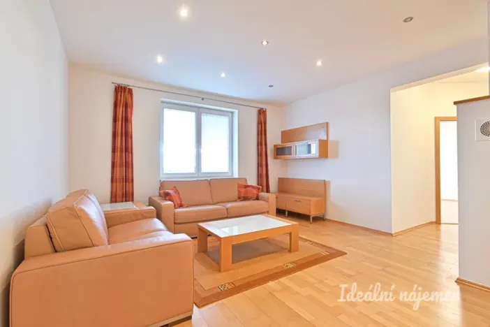 Pronájem bytu 3+kk, Brno - Husovice, Soběšická, 80 m2