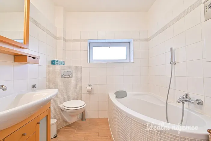Pronájem bytu 3+kk, Brno - Husovice, Soběšická, 80 m2