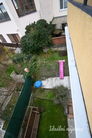 Pronájem bytu 3+kk, Brno - Husovice, Soběšická, 80 m2