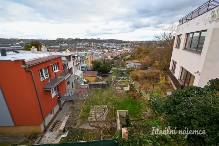 Pronájem bytu 3+kk, Brno - Husovice, Soběšická, 80 m2