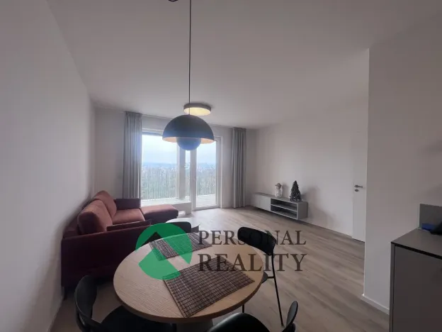 Pronájem bytu 2+kk, Praha - Strašnice, Počernická, 63 m2