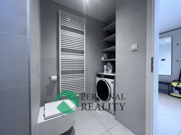 Pronájem bytu 2+kk, Praha - Strašnice, Počernická, 63 m2