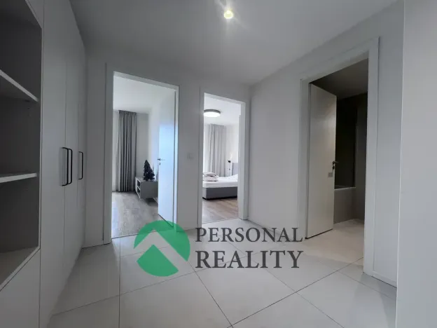 Pronájem bytu 2+kk, Praha - Strašnice, Počernická, 63 m2