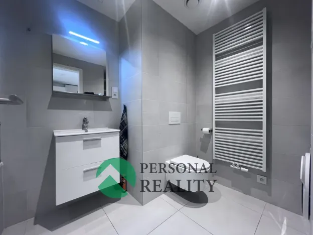 Pronájem bytu 2+kk, Praha - Strašnice, Počernická, 63 m2