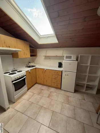 Pronájem bytu 1+1, Pardubice - Cihelna, Kunětická, 50 m2