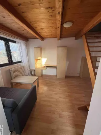 Pronájem bytu 1+1, Pardubice - Cihelna, Kunětická, 50 m2