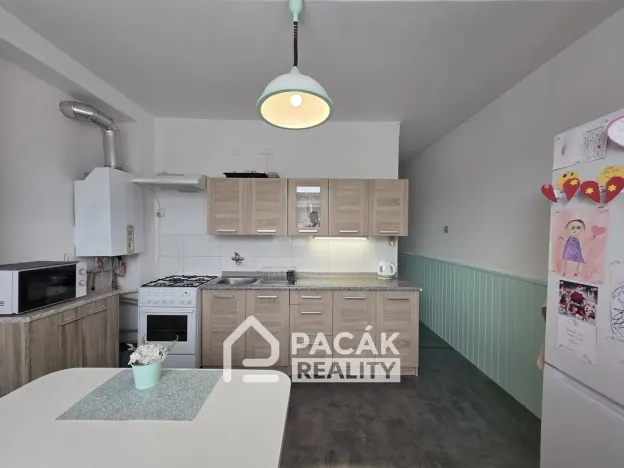 Prodej bytu 3+1, Hlubočky, Gagarinova, 73 m2