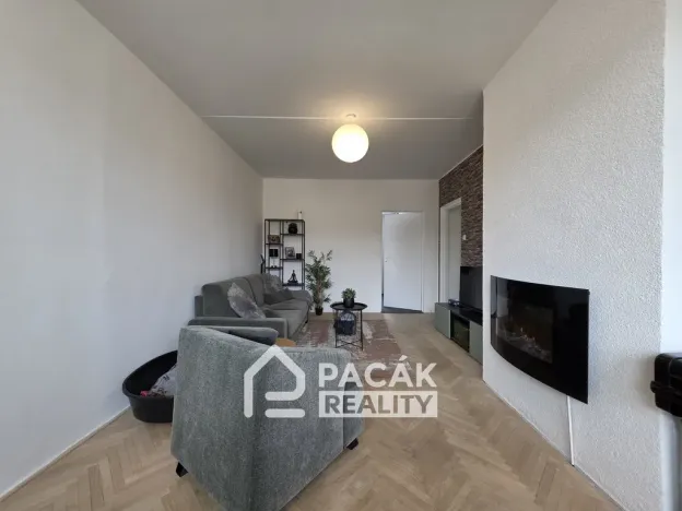 Prodej bytu 3+1, Hlubočky, Gagarinova, 73 m2