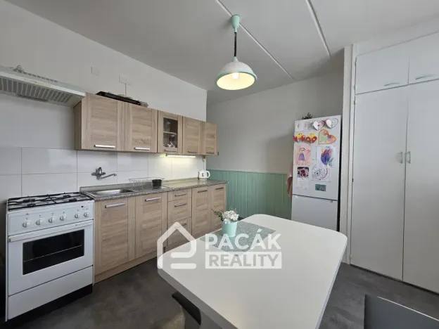 Prodej bytu 3+1, Hlubočky, Gagarinova, 73 m2