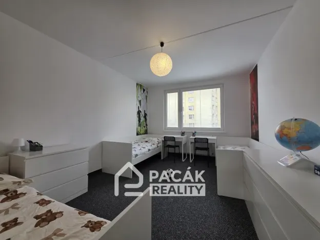 Prodej bytu 3+1, Hlubočky, Gagarinova, 73 m2