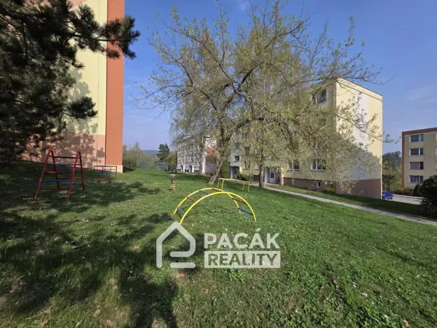 Prodej bytu 3+1, Hlubočky, Gagarinova, 73 m2