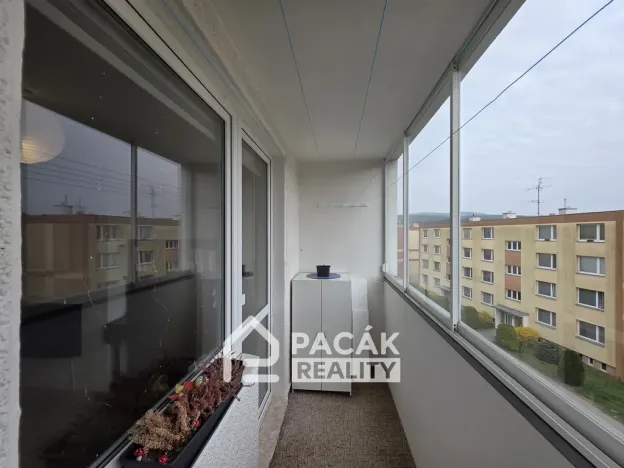 Prodej bytu 3+1, Hlubočky, Gagarinova, 73 m2