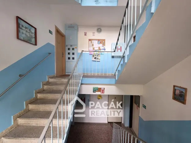 Prodej bytu 3+1, Hlubočky, Gagarinova, 73 m2