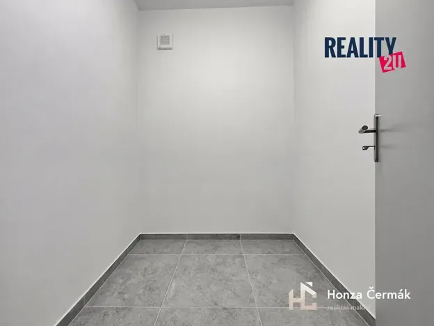 Pronájem bytu 2+kk, Brno, Pramenná, 54 m2