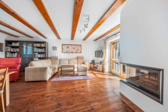 Prodej rodinného domu, Dobříš, Dlouhá, 142 m2