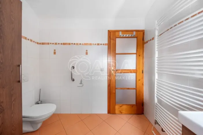 Prodej rodinného domu, Dobříš, Dlouhá, 142 m2