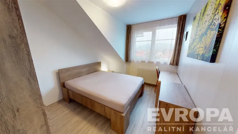 Pronájem bytu 3+kk, Vrchlabí, Na Výšině, 71 m2