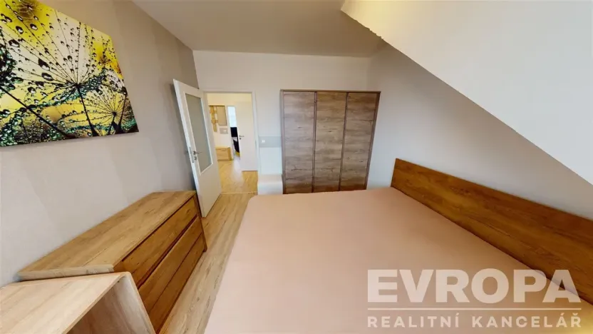 Pronájem bytu 3+kk, Vrchlabí, Na Výšině, 71 m2