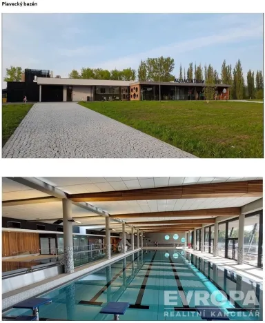 Pronájem bytu 3+kk, Vrchlabí, Na Výšině, 71 m2