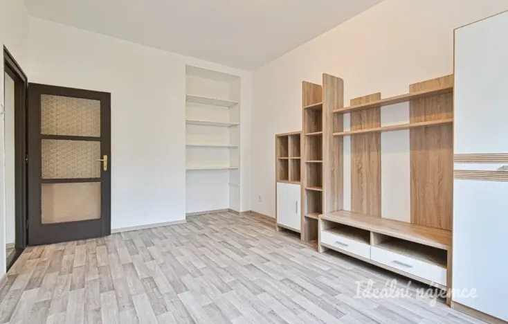 Pronájem bytu 2+1, Brno - Ponava, Botanická, 54 m2