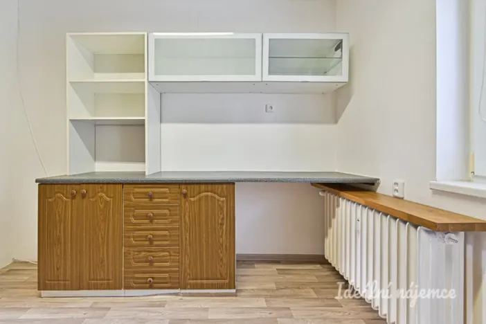 Pronájem bytu 2+1, Brno - Ponava, Botanická, 54 m2