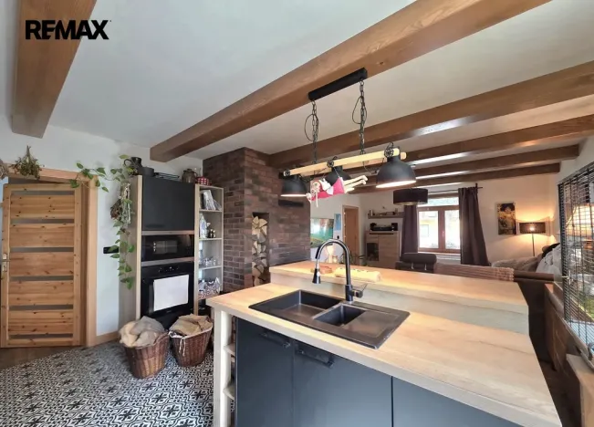 Prodej rodinného domu, Brumovice - Pustý Mlýn, Opavská, 100 m2