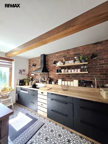 Prodej rodinného domu, Brumovice - Pustý Mlýn, Opavská, 100 m2