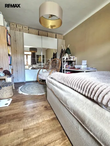 Prodej rodinného domu, Brumovice - Pustý Mlýn, Opavská, 100 m2