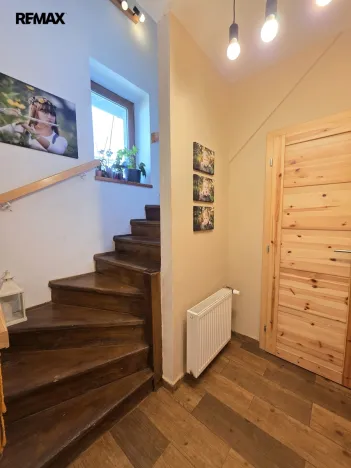 Prodej rodinného domu, Brumovice - Pustý Mlýn, Opavská, 100 m2
