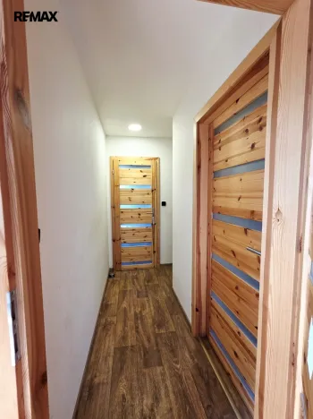 Prodej rodinného domu, Brumovice - Pustý Mlýn, Opavská, 100 m2