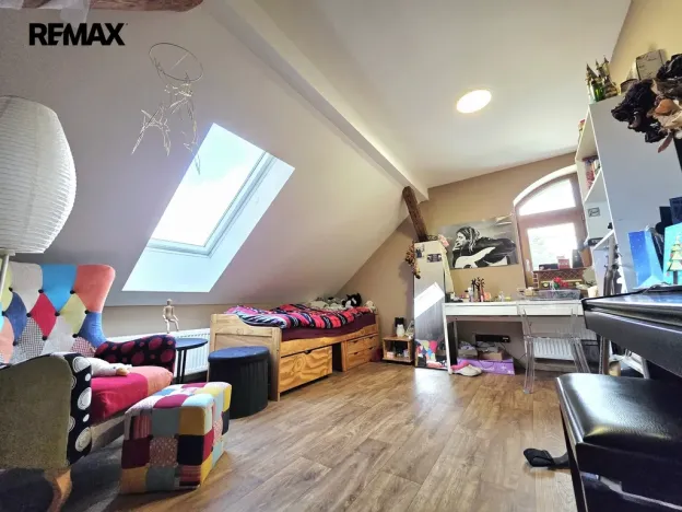 Prodej rodinného domu, Brumovice - Pustý Mlýn, Opavská, 100 m2