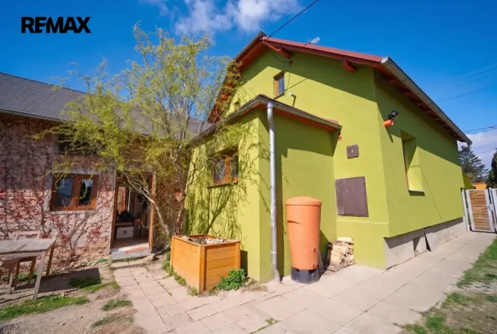 Prodej rodinného domu, Brumovice - Pustý Mlýn, Opavská, 160 m2