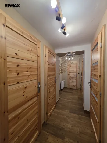 Prodej rodinného domu, Brumovice - Pustý Mlýn, Opavská, 160 m2